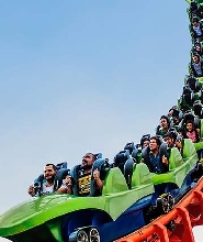 愛莎樂主題公園