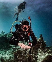 吉達水肺潛水體驗