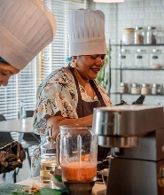 利雅得沙特烹飪課程體驗