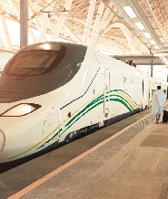 吉達機場哈拉曼高鐵車票