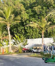 拉普拉亞海灘一日通票