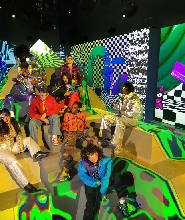 利雅德 House of Hype 體驗