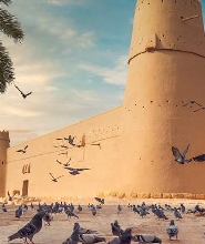 馬斯馬克宮殿日間導覽小團遊