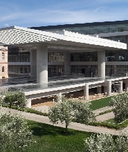 雅典衞城博物館門票（可選語音導覽）