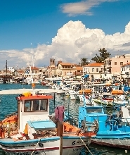 波羅斯&伊茲拉&艾吉納島一日遊船行程