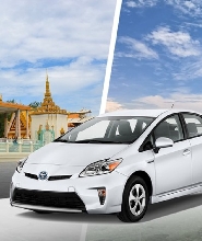 柬埔寨金邊包車