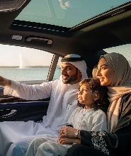 吉達附司機私人包車