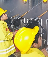 杜拜KidZania兒童樂園門票