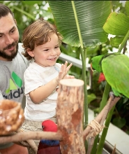 迪拜綠色星球門票