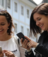 拉珀斯維爾私人尋寶遊戲 & 自助導覽遊