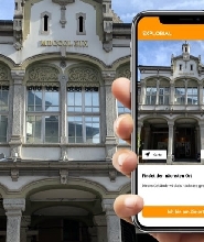 錫永尋寶遊戲 & 景點自助導覽之旅