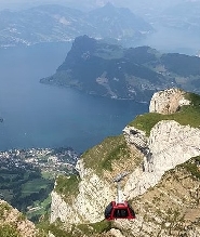 巴塞爾／琉森出發|皮拉圖斯山歷史文化之旅（含遊船體驗）
