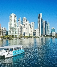 5 日主題樂園通票 & 海洋世界遊船組合套票