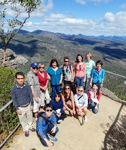 格蘭坪國家公園澳大利亞野生動物之旅
