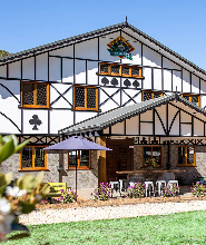 坦伯林山釀酒廠體驗 & 螢火蟲中文之旅