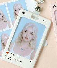 韓系寫真體驗（首爾）| 可選髮妝造型