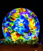 濟州LUNAFALL月影祈夢主題樂園門票