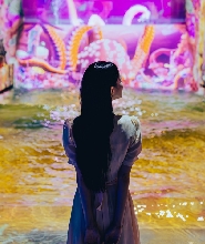 濟州島WATERWORLD⽔之幻境主題樂園門票