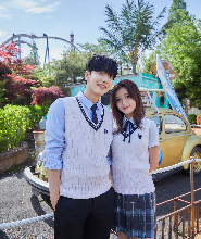 慶州世界校服租借