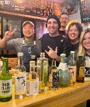 首爾傳統燒酒和馬格利酒品嚐體驗