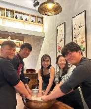 學習並製作您自己的手工馬格利酒