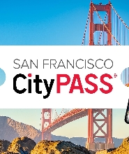舊金山城市通行證