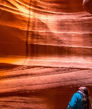 上羚羊峽谷&馬蹄灣巴士之旅