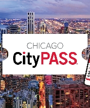 芝加哥城市通行證