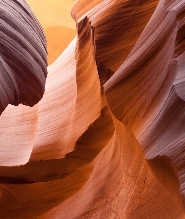 下羚羊峽谷&馬蹄灣巴士之旅