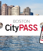 波士頓城市通行證
