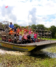 佛羅裏達州野生動物園門票