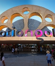 杜拜 MOTIONGATE™ 快門電影主題樂園門票