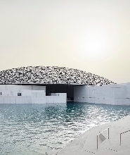 阿布達比羅浮宮門票