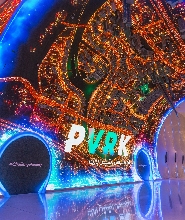 杜拜PlayDXB VR主題公園門票