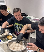 聖水洞馬格利酒釀造體驗（傳統米酒）