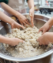 韓國馬格利米酒 & 傳統菜餚製作體驗