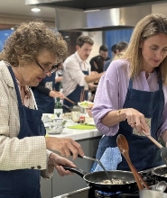 首爾NOW COOKING美食烹飪班