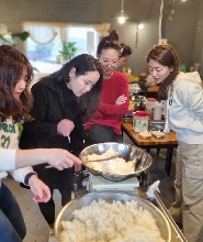 濟州島馬格利酒＆燒酒釀造體驗