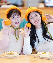 濟州自助烹飪體驗（TOTOatelier提供）