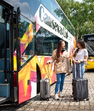 吉隆坡-新加坡巴士 (Causewaylink)