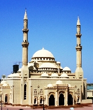 探索沙迦：從杜拜出發的半日導覽遊