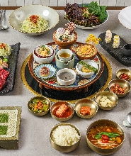 首爾韓式烤肉餐廳預訂