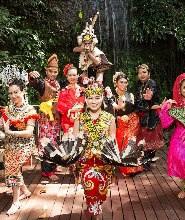 【古晉出發】砂拉越文化村半日遊