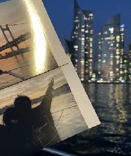 釜山碼頭公共遊艇之旅