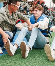 首爾漢江滑水體驗