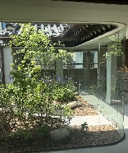 香水與回憶：在傳統韓屋中調製專屬香氛