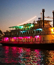 悉尼經典歌舞表演晚宴