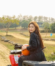 清邁越野沙灘車、全地形車或UTV探險