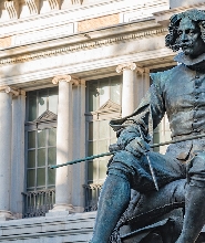 馬德里普拉多博物館導覽（含快速通關門票）