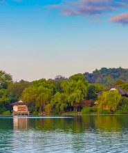 上海/杭州出發 杭州一日遊｜西湖+靈隱寺+高鐵往返·英文小團